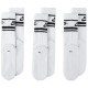 Nike Κάλτσες Sportswear Everyday Essential CR 3 pairs